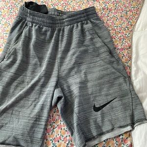 Boy shorts never worn